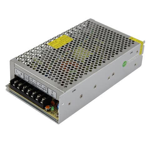 12V Power Supplies in Stock .